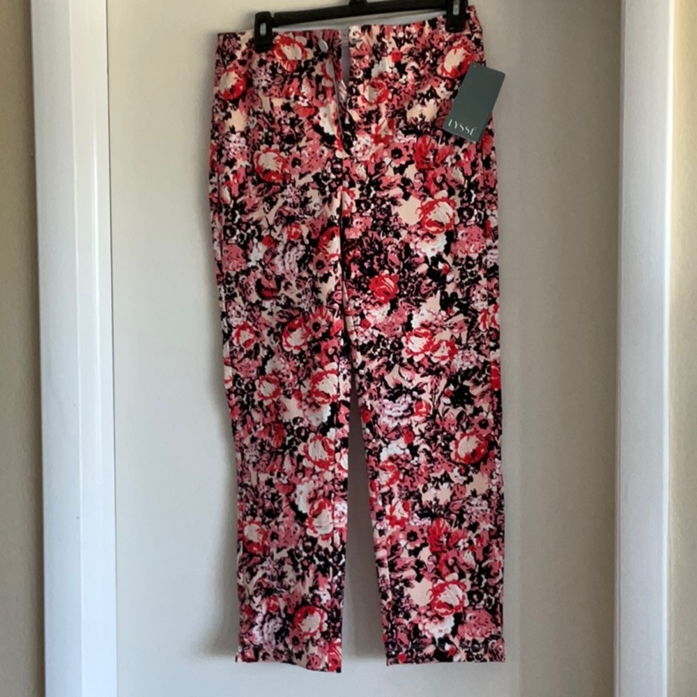lyses brand.m